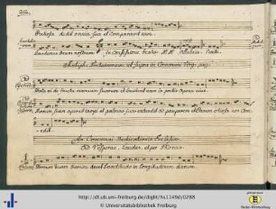 [143v - 145r] In communi dedicationis ecclesiae.