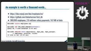MariaDB and MySQL — what statistics optimizer needs: or when and how not to use indexes