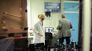 Ultrafast molecular switches caught in the act
