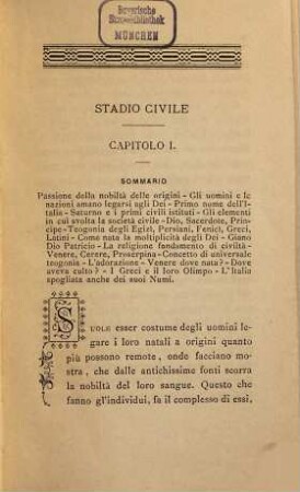 I Siculi : Ricerca di una civiltà italiana anteriore alla greca, 2