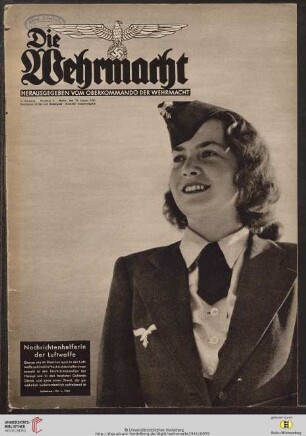 Nr. 3 (29.01.)
