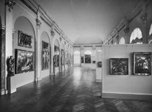 Gemäldegalerie