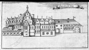 Abtei von Gandersheim