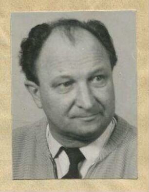 Johannes Pahlitzsch