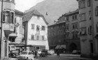 Bozen: Kornplatz
