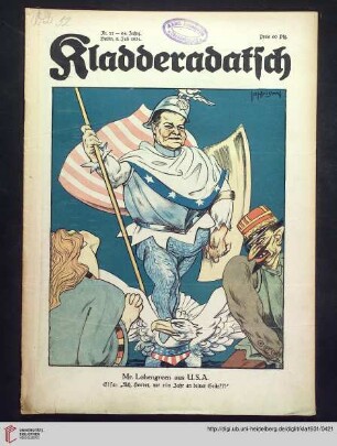 Hefte 27-30, Juli 1931