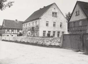 Wohnhaus
