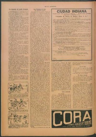 Las puertas de oro : La conciencia superior