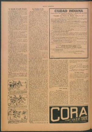 Las puertas de oro : La conciencia superior