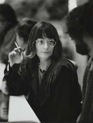 Elke Erb