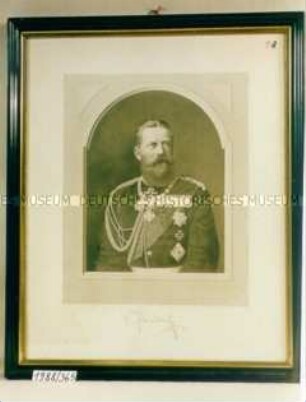 Friedrich III.