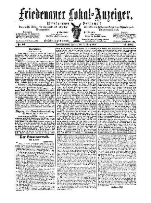 Nr. 63, 14.03.1913