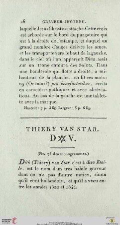 Thiery van Star