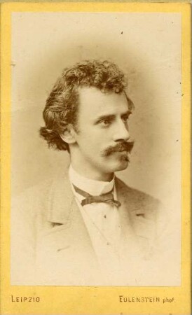 Deutschinger, Franz (1834-1908)
