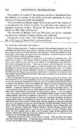 Remarks by D. B. LUM.