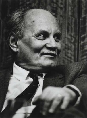 Arpad Göncz