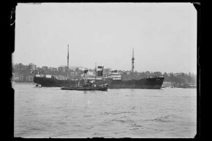 Adolf Vinnen ex Walcheren-5 ex Port-47 (1921), F. A. Vinnen & Co., Bremen
