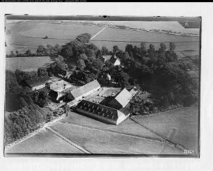 Nieheim, Gut Grevenburg