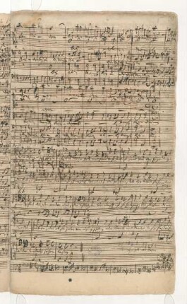 2. Recit[ativo] (T): Sie lehren eitel falsche List