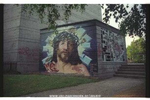 iNRi | Eternal Life... | uzi - Gu TDA FX-CREW | HH-BRONX | Miguel & HeSH | '99 | {FISCH} | {ILLUMINATEN} | BöSe | SUK DKP SLiK | CHS!