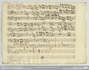 Concerti grossi, HWV 312 