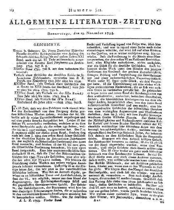 Charakterschilderungen vorzüglich interessanter Personen gegenwärtiger und älterer Zeiten. Bd. 1. Berlin: Hartmann 1795