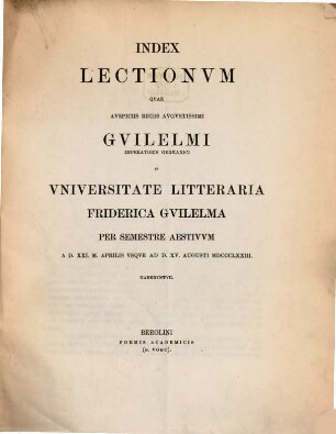 [Commentatio de Theocriti idyllio IV. v. 38 sqq.]