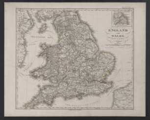 England Und Wales