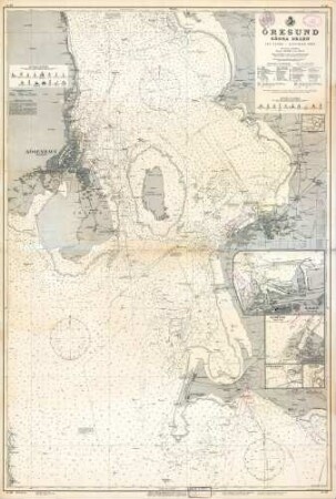 271 Öresund Södra Delen