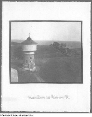 Wasserturm