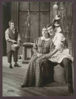 Albert Herring (Benjamin Britten)
