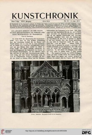 Heft 37 (11. Juni 1915)