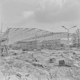 Bau- und Montagekombinat Kohle und Energie