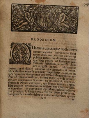 Dissertatio Medica De Damnis Ex Empiria Medica Oriundis