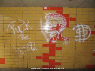 Fuck The World | $