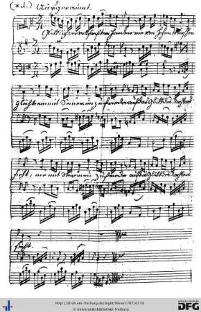 Melodien
