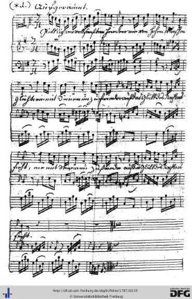 Melodien