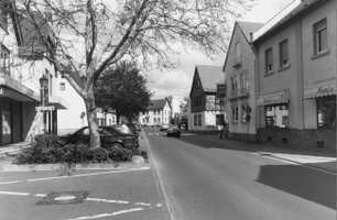 Eschborn, Gesamtanlage Eschborn
