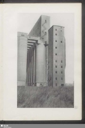 Getreidespeicher 5