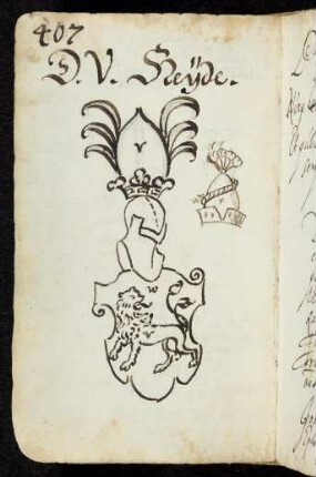 407 Wappen Heyde