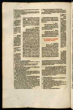 28v-32r, De publicanis et vectigalibus et commissis. Rubrica.