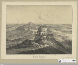 Schloss Rechberg
