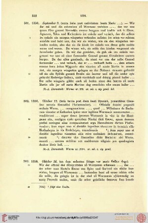Urkunde 501 - 550