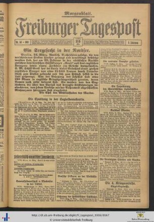25.03.1916 (Morgenblatt)