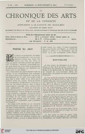 Nr. 39 (16 Décembre)