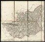 Atlas National de France en départements