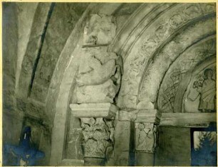 Katholische Kirche Sankt Marien und Sankt Alexius, Tum (powiat łęczycki), Polen