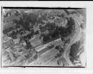 Kassel, Villa Henschel