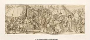 Edelmut des Scipio Africanus