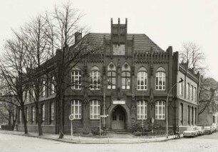 Paul-Wilhelmi-Oberschule
